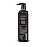 Wicked Sensual Care Aqua Water Based Lubricant 476ml Bottle